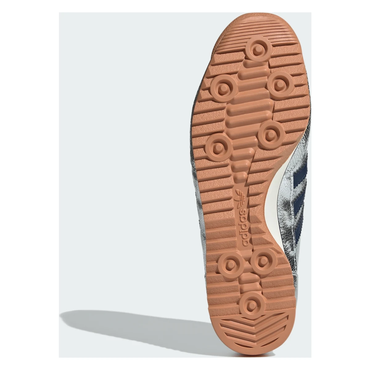 Adidas SL 72 OG "Silver Metallic"