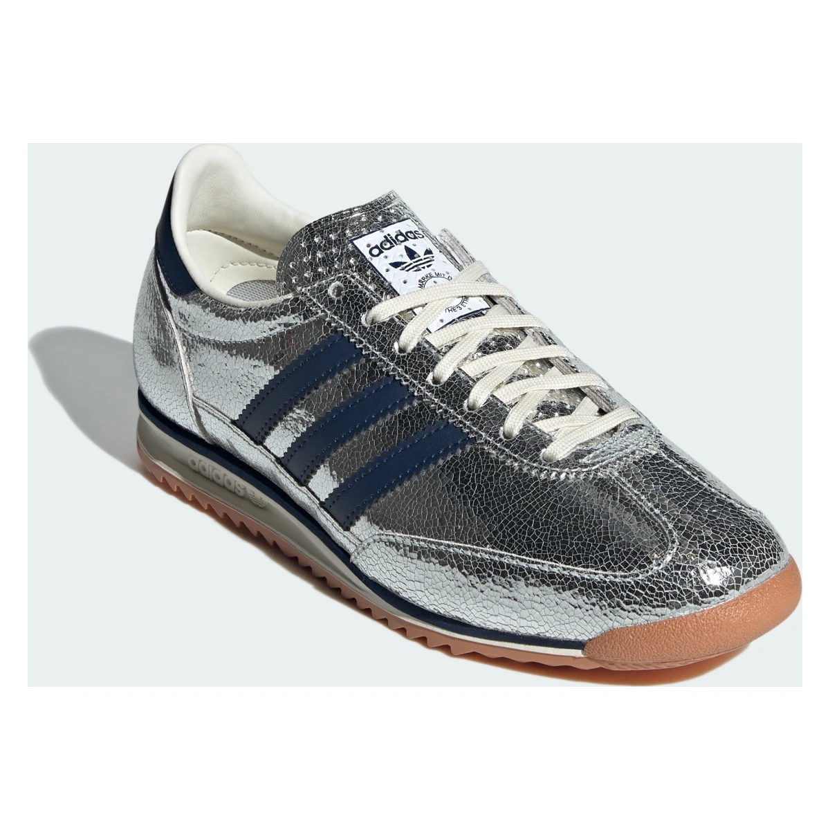 Adidas SL 72 OG "Silver Metallic"