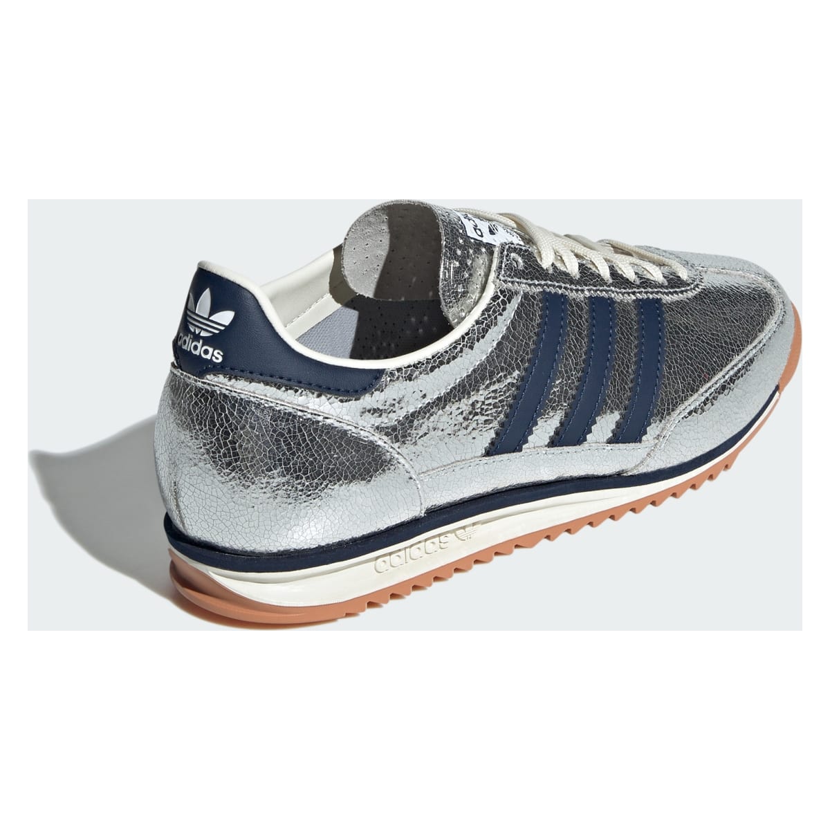 Adidas SL 72 OG "Silver Metallic"