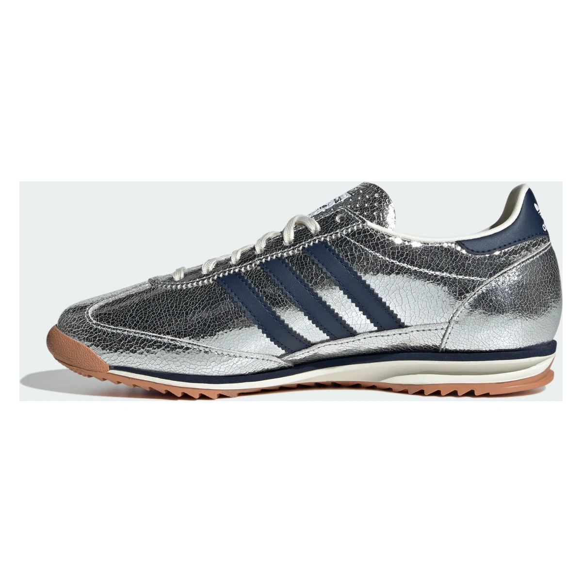 Adidas SL 72 OG "Silver Metallic"