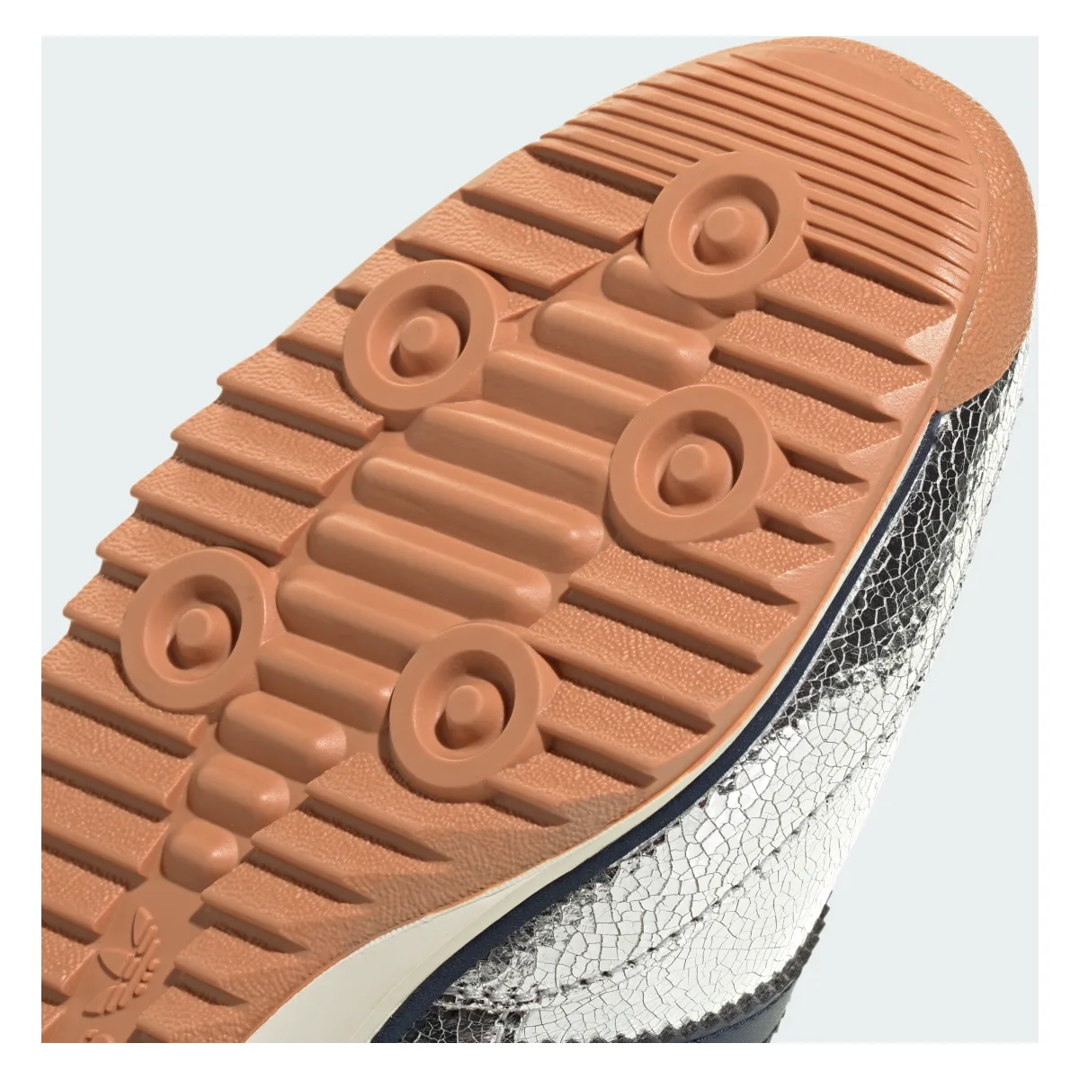 Adidas SL 72 OG "Silver Metallic"