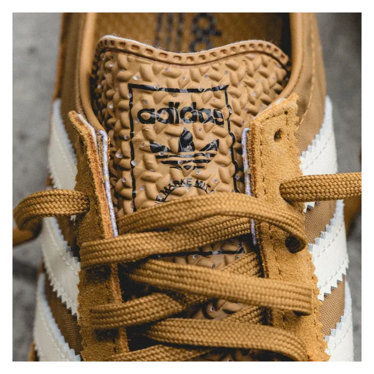 Adidas SL 72 OG Wmns "Bronze Strata"