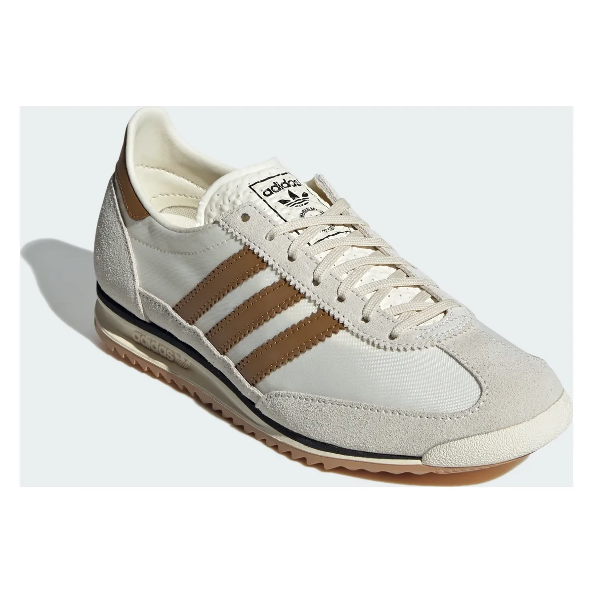 Adidas SL 72 OG Wmns "Bronze Strata"