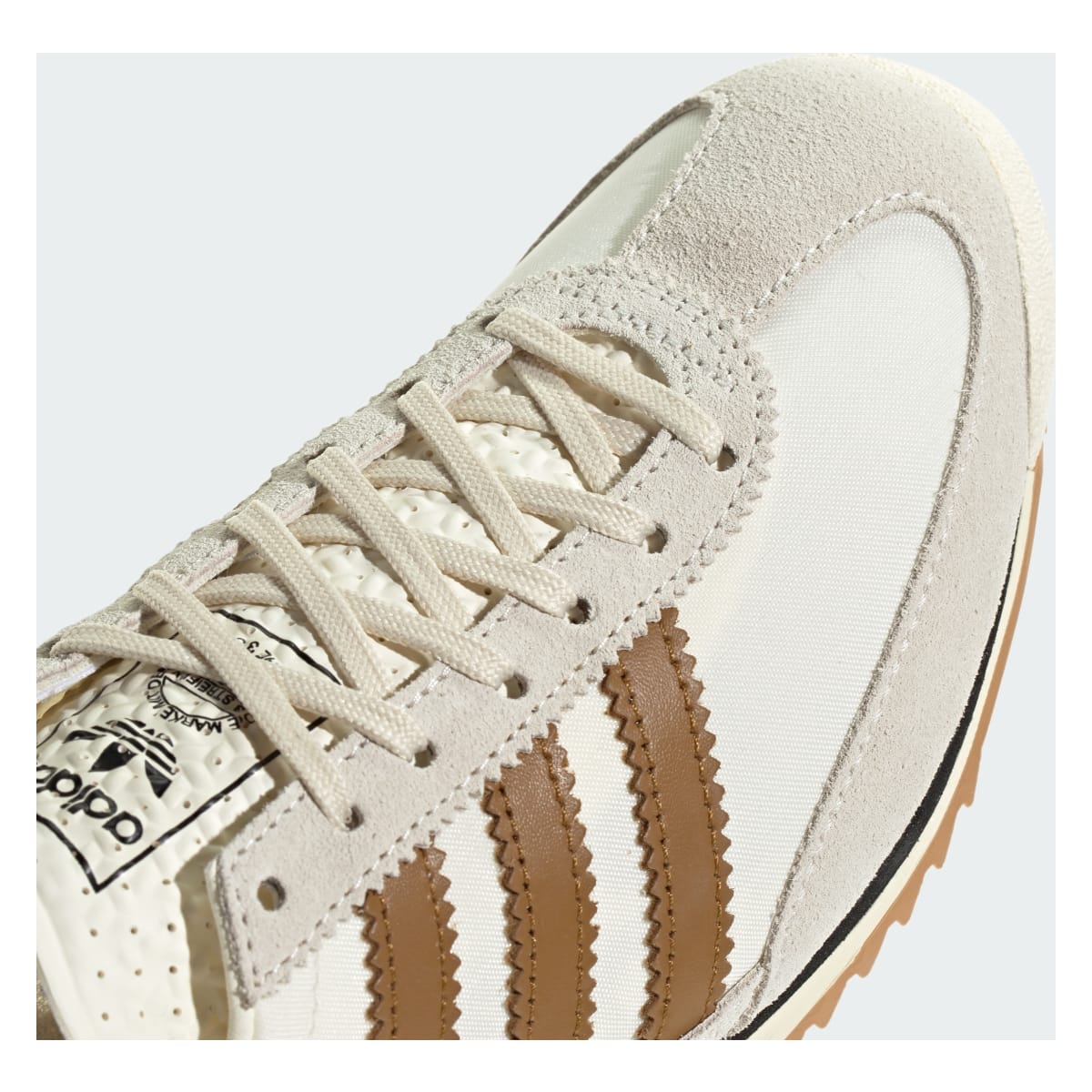 Adidas SL 72 OG Wmns "Bronze Strata"