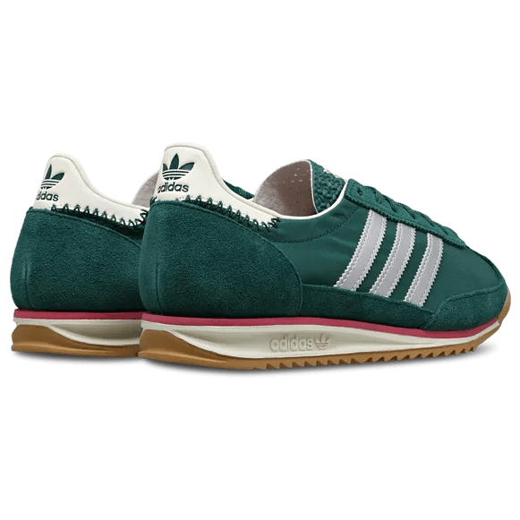 Adidas SL 72 OG Wmns "Preloved Green"