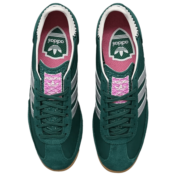 Adidas SL 72 OG Wmns "Preloved Green"