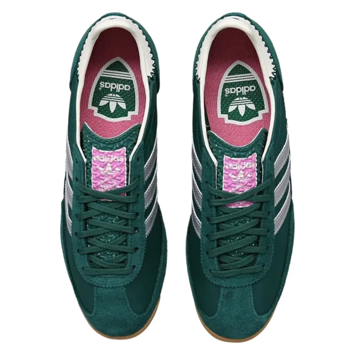 Adidas SL 72 OG Wmns "Preloved Green"