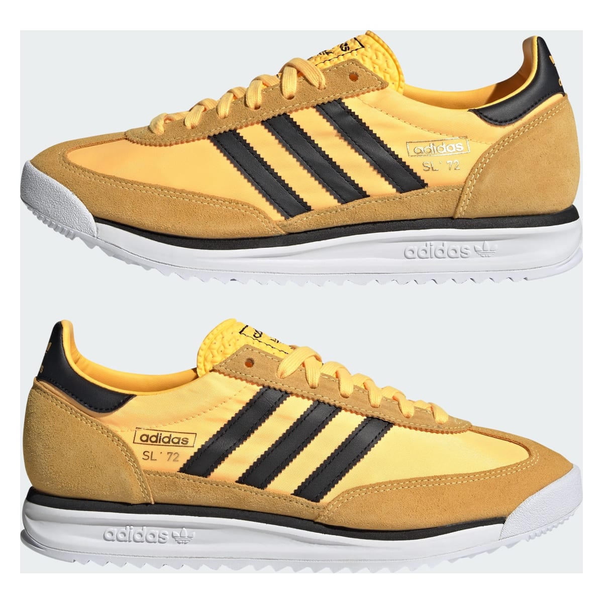 Adidas SL 72 RS "Spark"