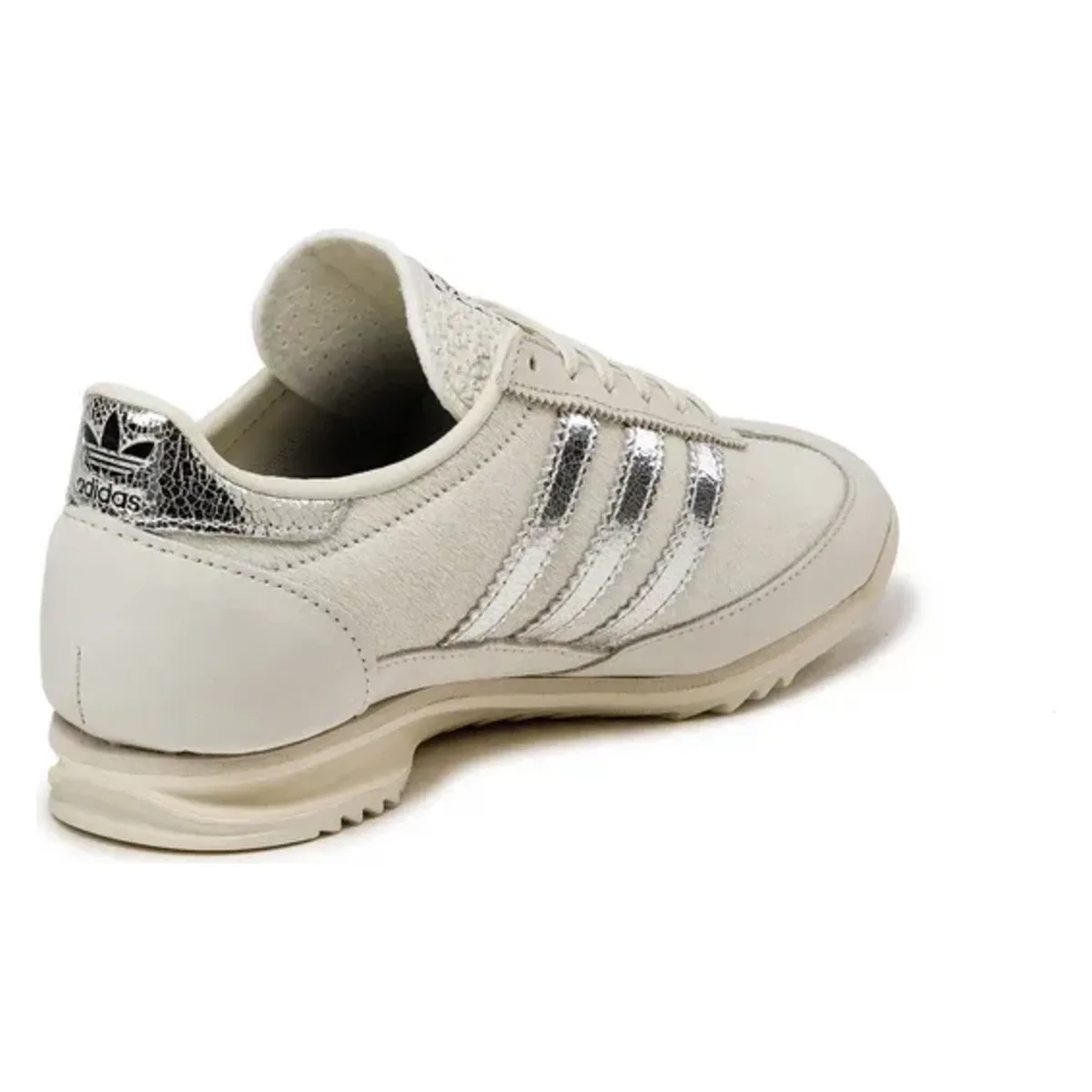 Adidas SL72 OG Wmns "Orbit Grey"