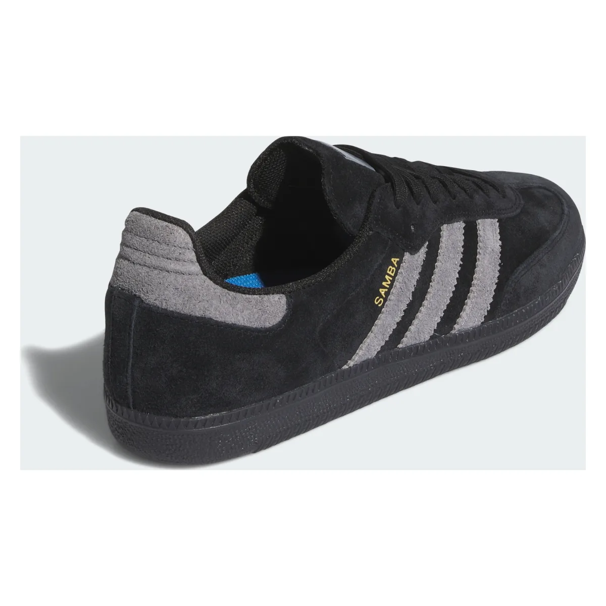 Adidas Samba Adv "Grey Four"