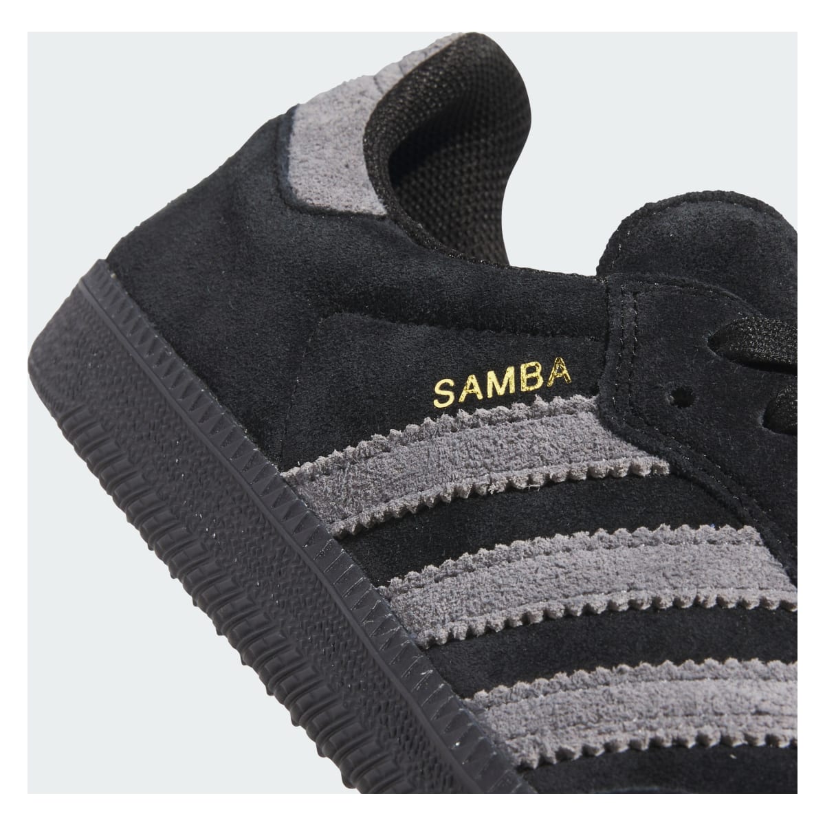 Adidas Samba Adv "Grey Four"