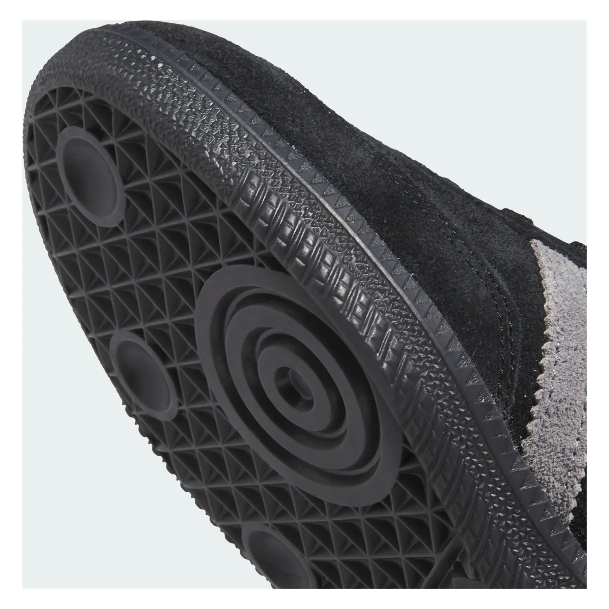 Adidas Samba Adv "Grey Four"