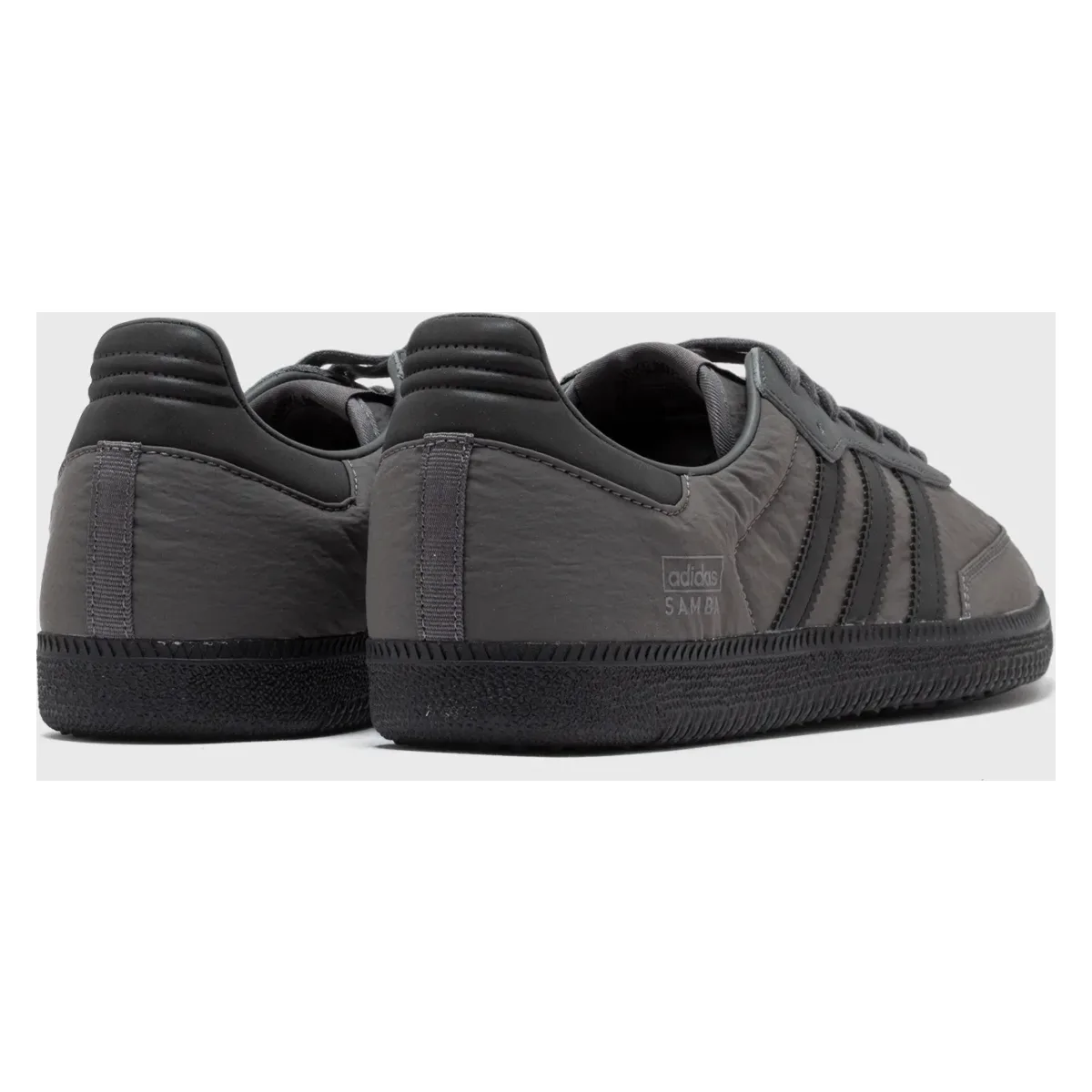 Adidas Samba OG "Grey Five"