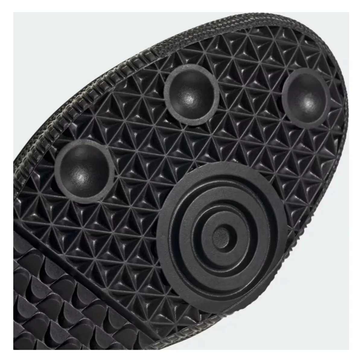 Adidas Samba OG Made in Italy "Black Croc"