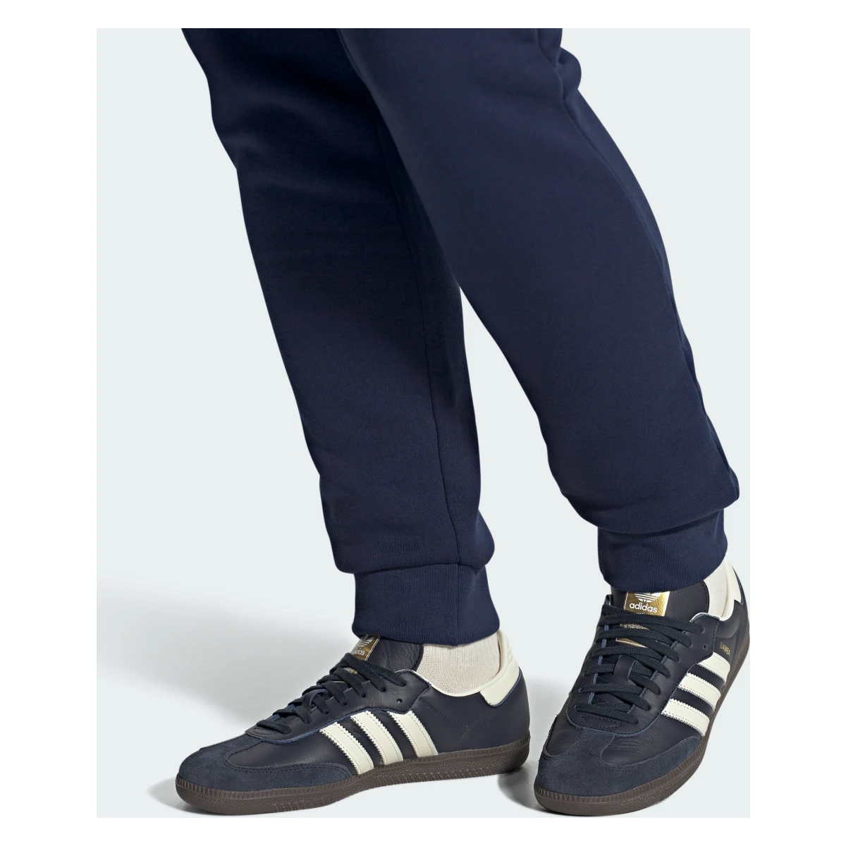 Adidas Samba OG "Night Navy"