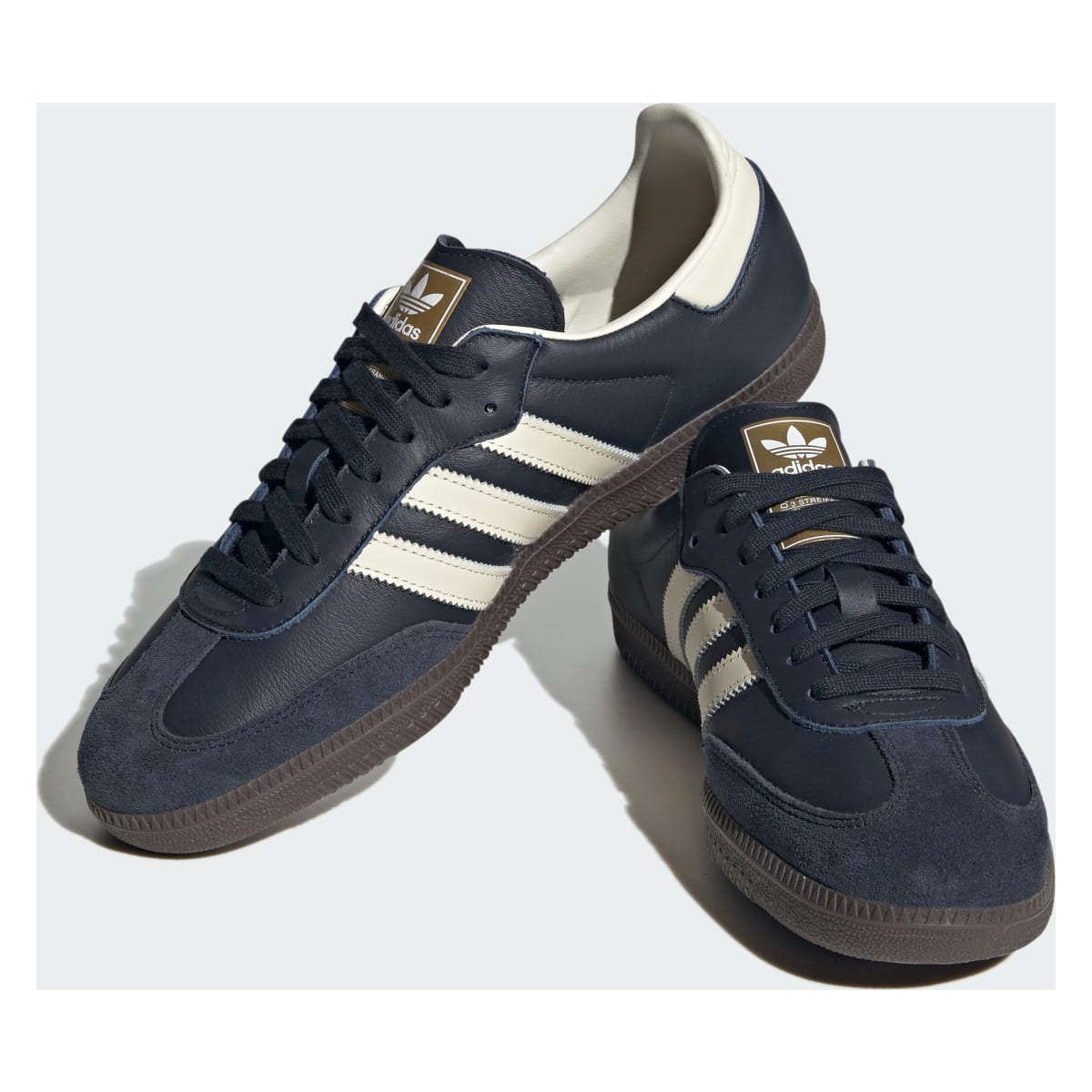 Adidas Samba OG "Night Navy"