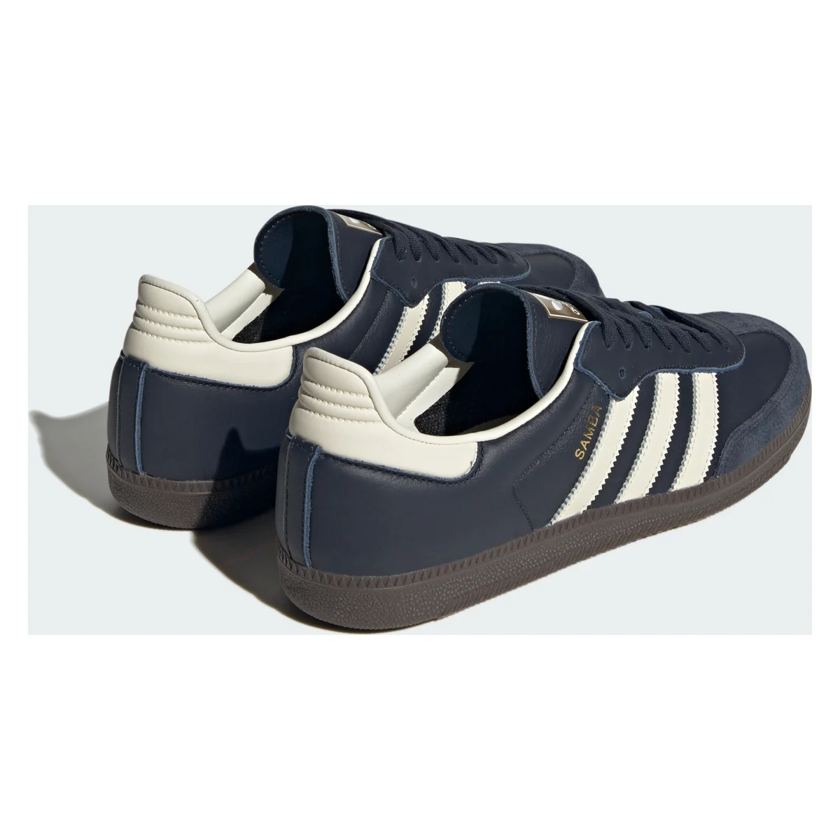 Adidas Samba OG "Night Navy"