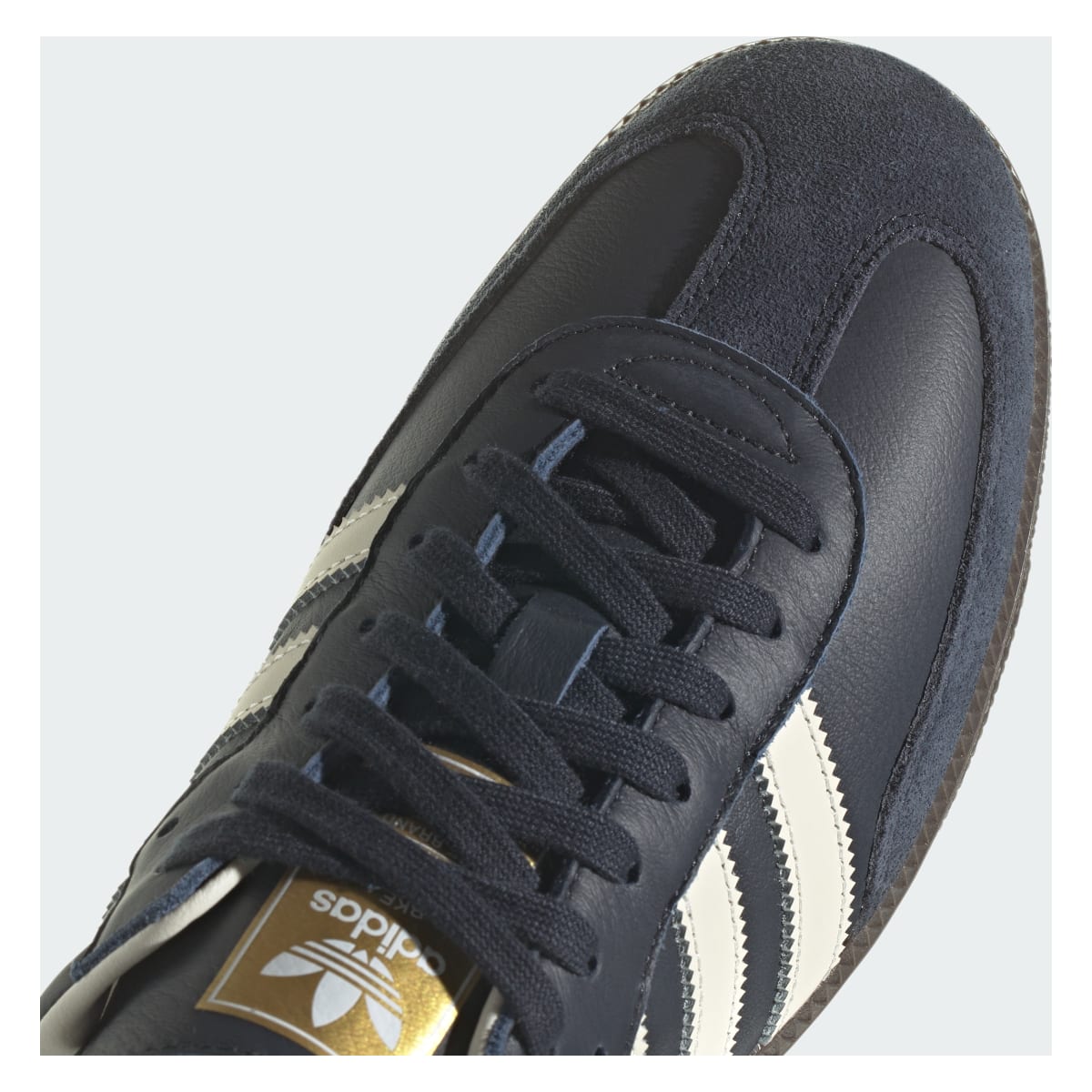 Adidas Samba OG "Night Navy"