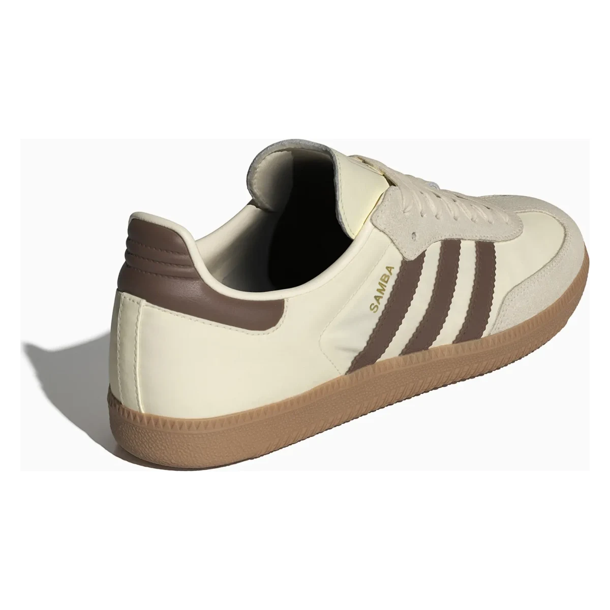 Adidas Samba OG Olympic "Brown"