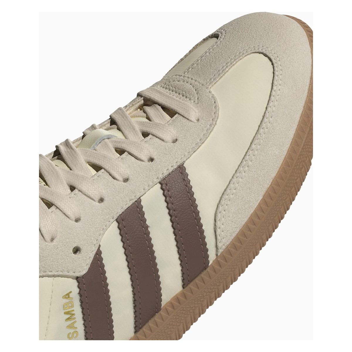 Adidas Samba OG Olympic "Brown"