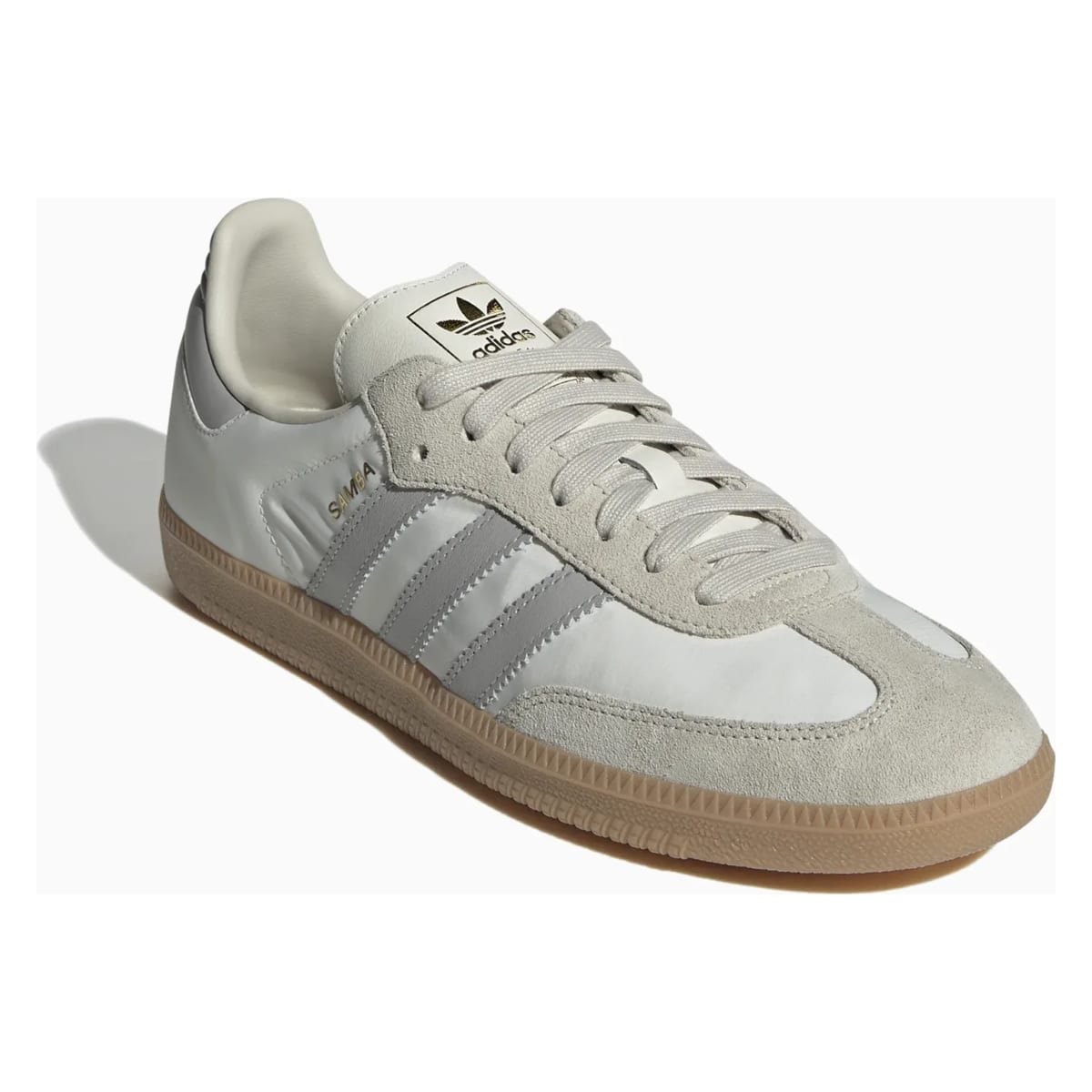 Adidas Samba OG Olympic "Grey"