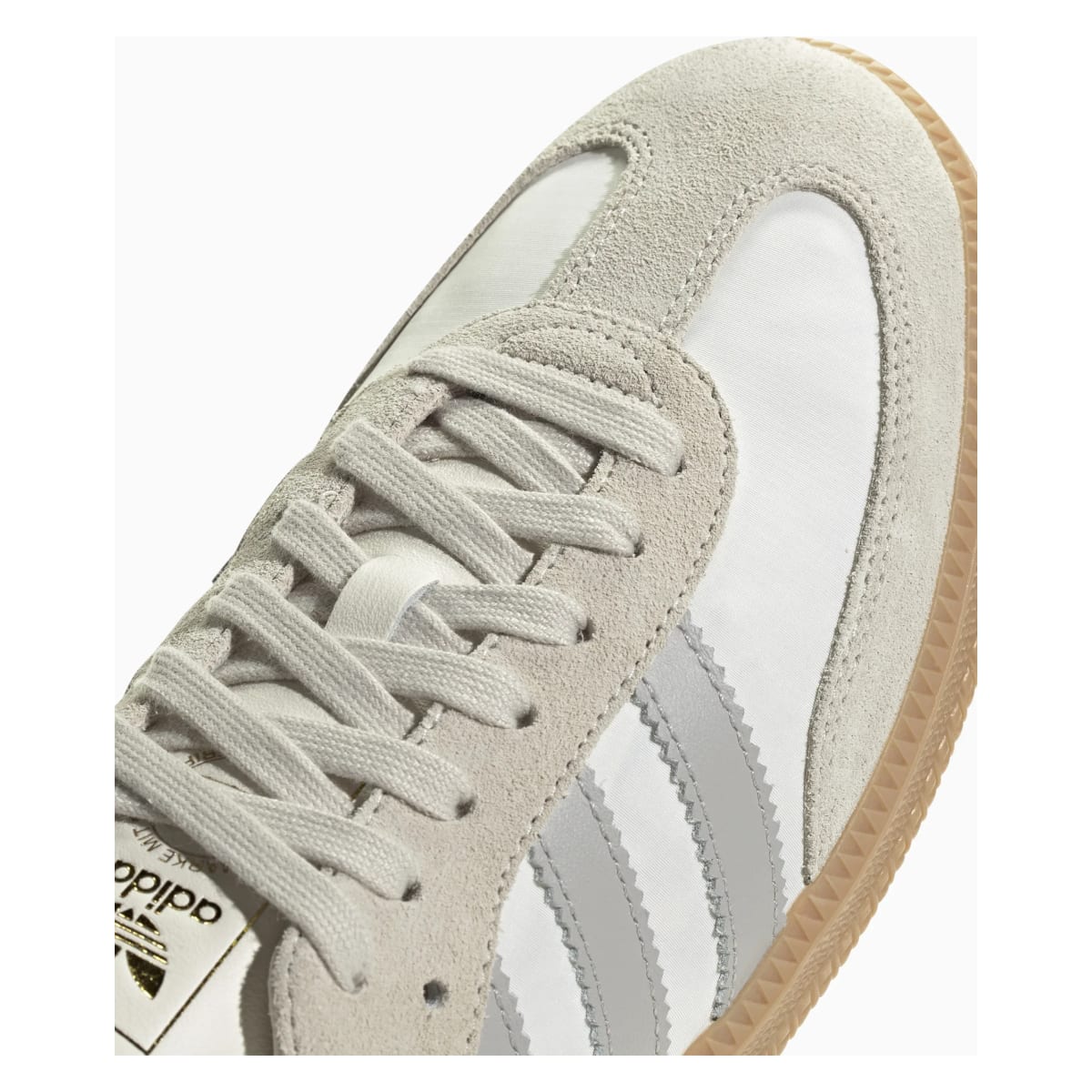 Adidas Samba OG Olympic "Grey"