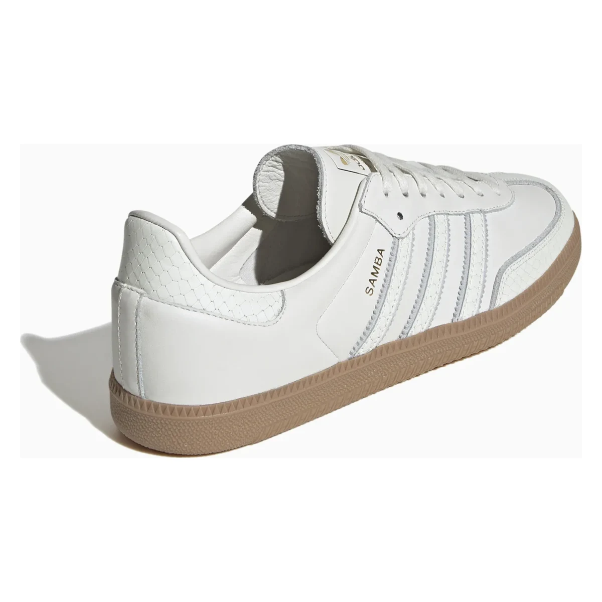 Adidas Samba OG Snakeskin "White"