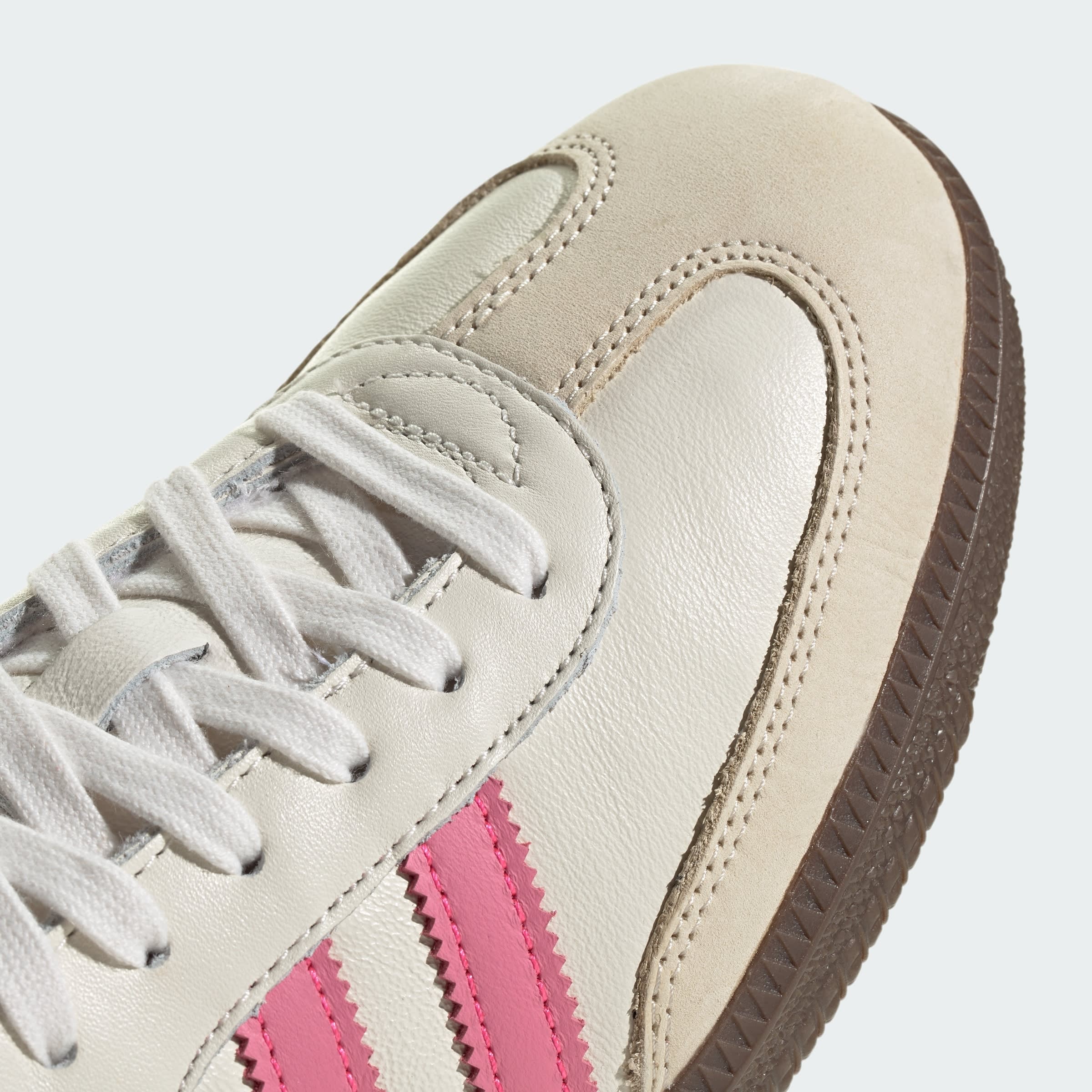 Adidas Samba OG Wmns "Lucid Pink"