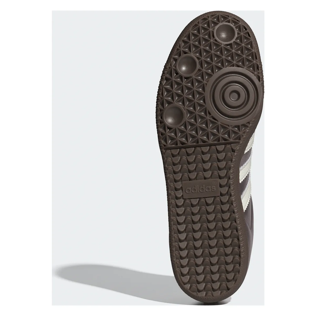 Adidas Samba OG Wmns "Metallic Purple"