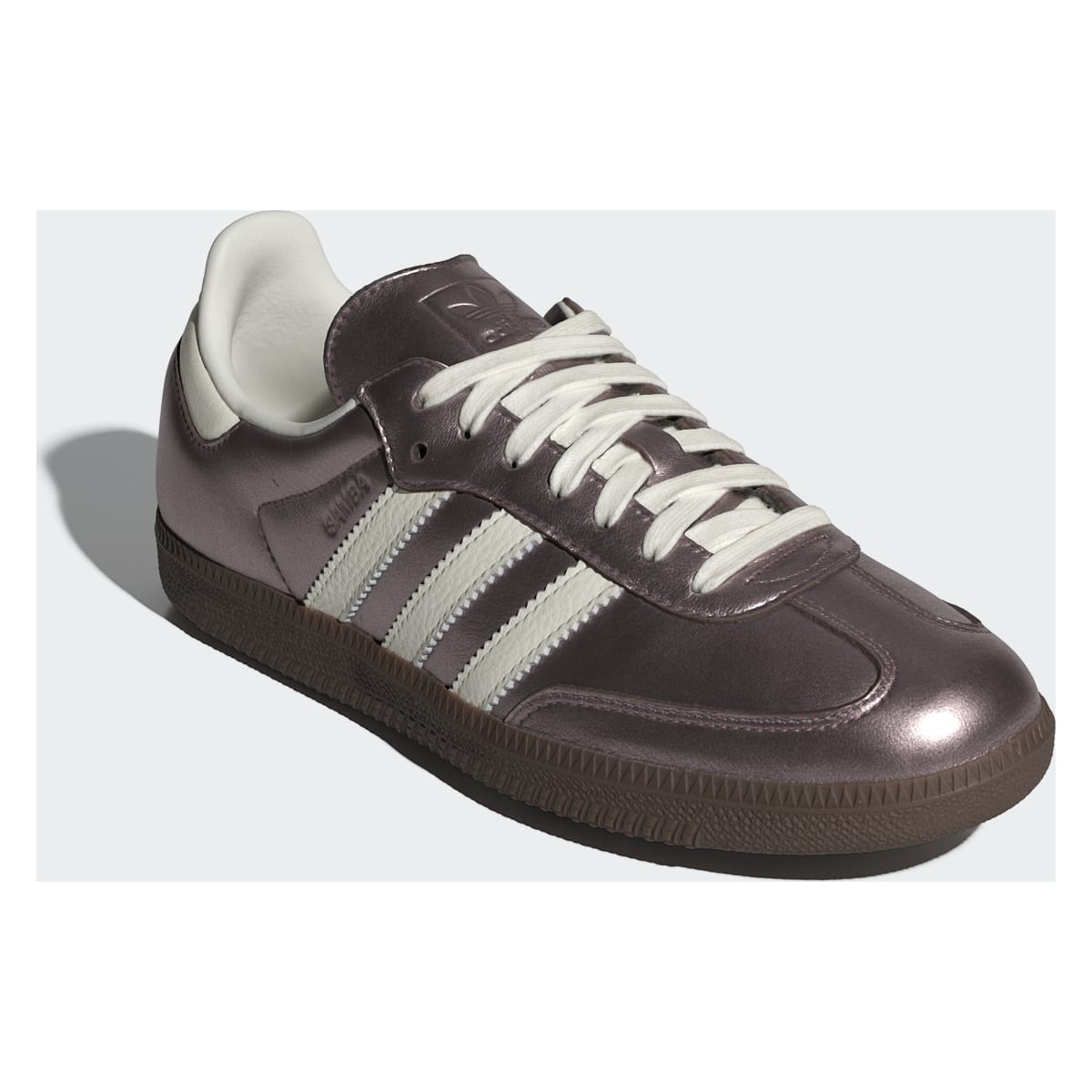 Adidas Samba OG Wmns "Metallic Purple"