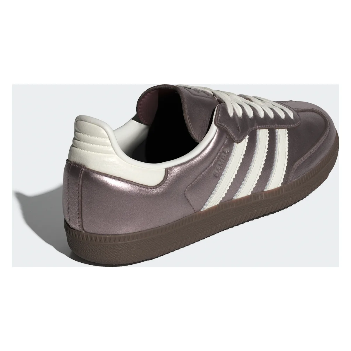 Adidas Samba OG Wmns "Metallic Purple"