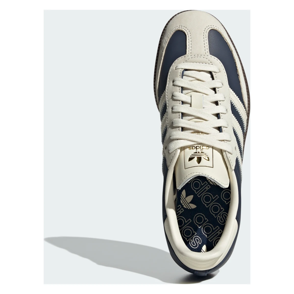 Adidas Samba OG Wmns "Night Indigo"