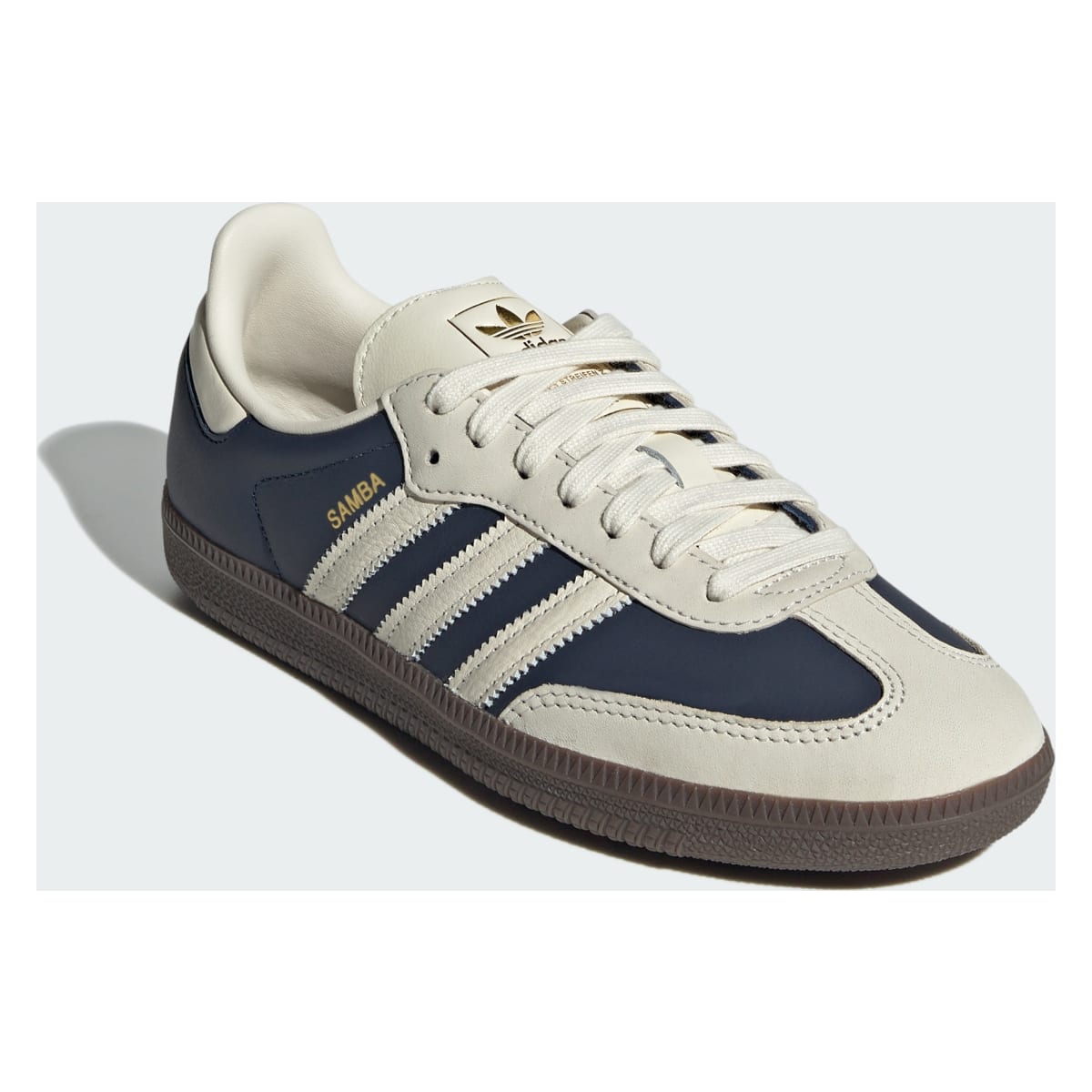 Adidas Samba OG Wmns "Night Indigo"