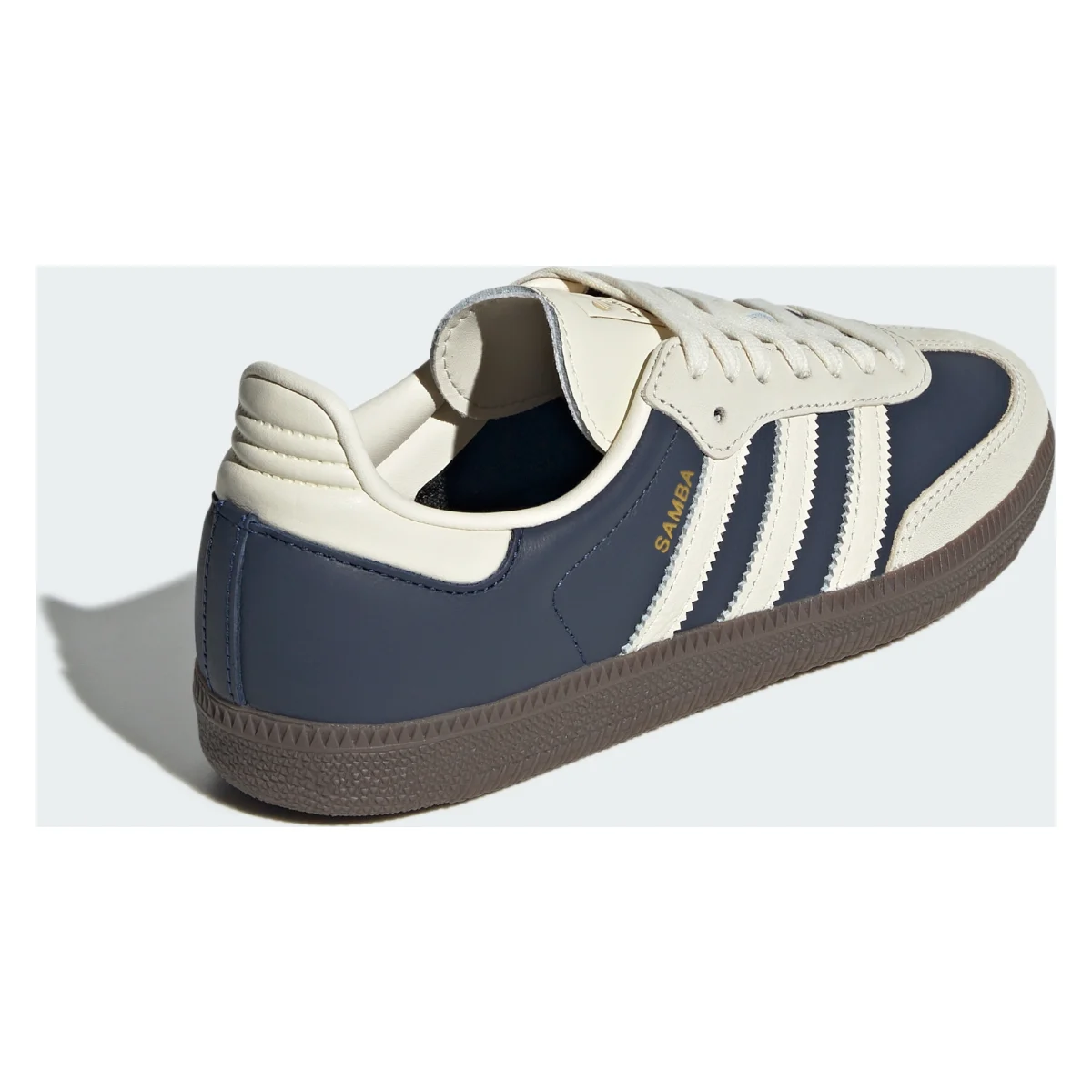 Adidas Samba OG Wmns "Night Indigo"