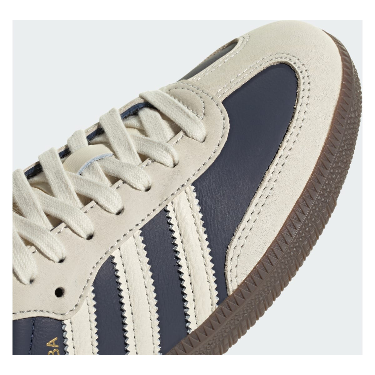 Adidas Samba OG Wmns "Night Indigo"