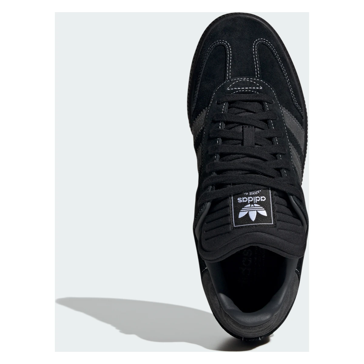 Adidas Samba XLG "Black Carbon"