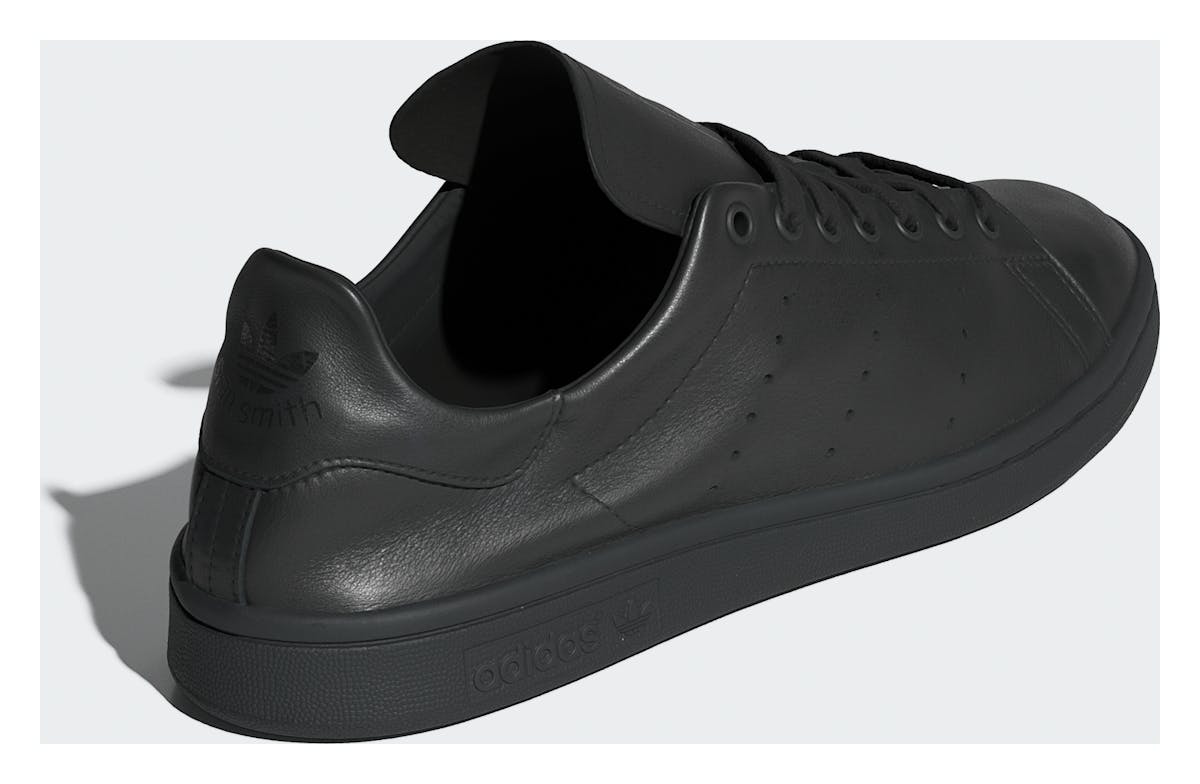 Adidas Stan Smith Decon "Black"