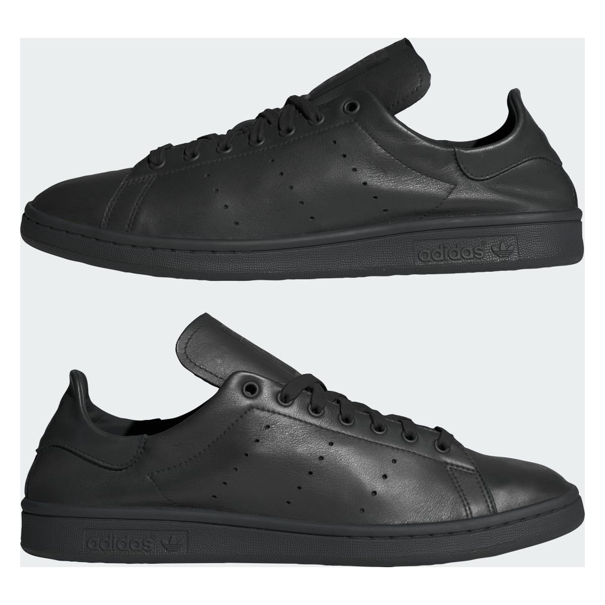 Adidas Stan Smith Decon "Black"