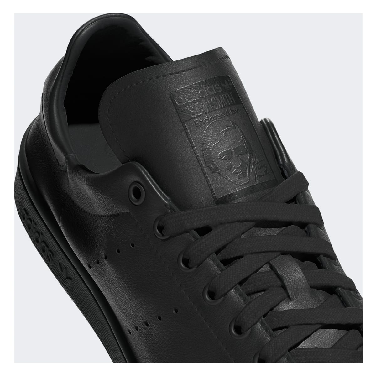 Adidas Stan Smith Decon "Black"