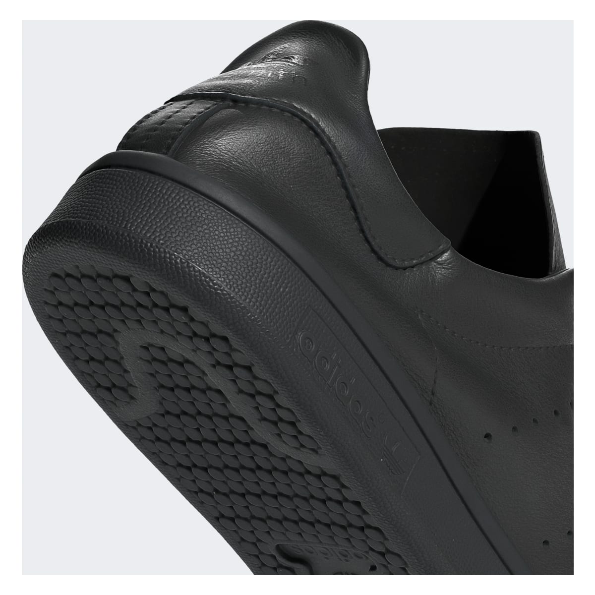 Adidas Stan Smith Decon "Black"