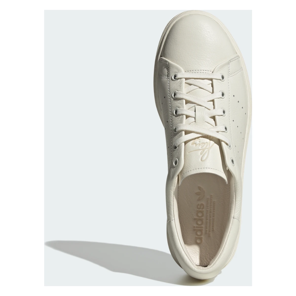 Adidas Stan Smith Freizeit "Off White"