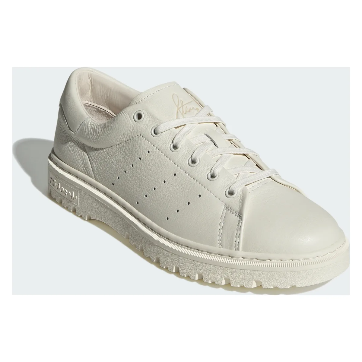 Adidas Stan Smith Freizeit "Off White"