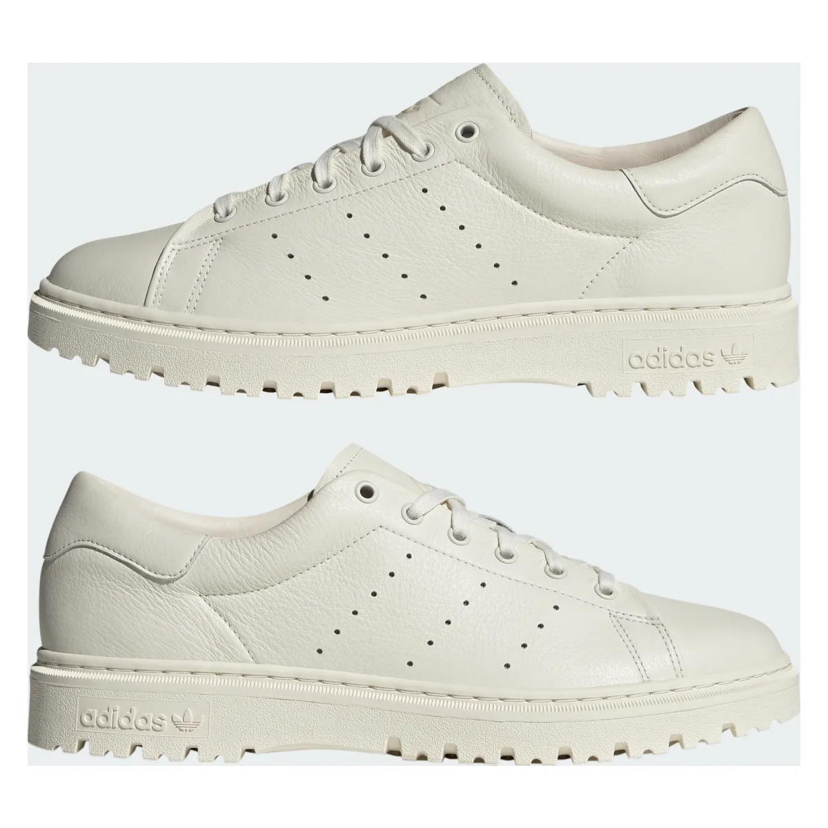 Adidas Stan Smith Freizeit "Off White"