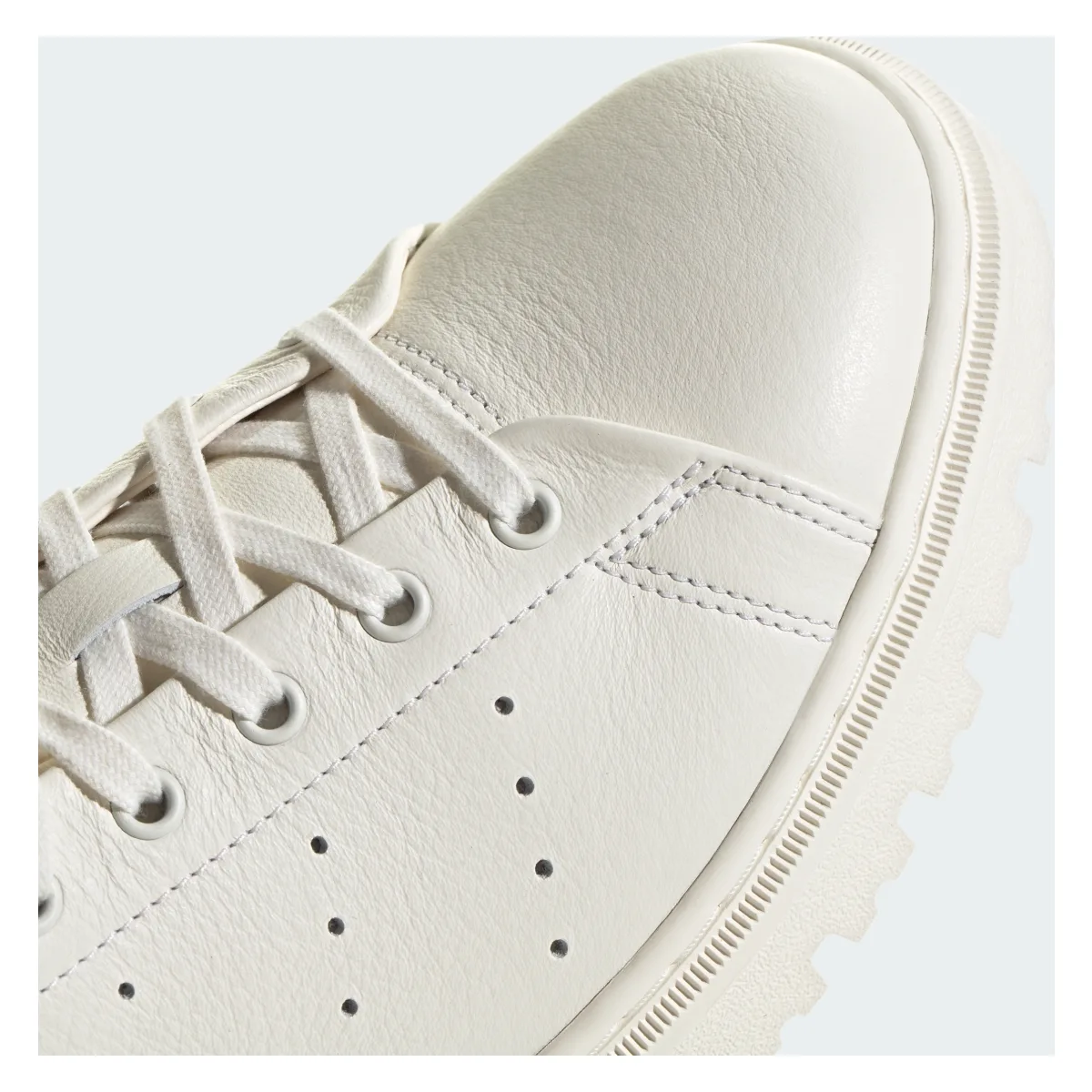 Adidas Stan Smith Freizeit "Off White"