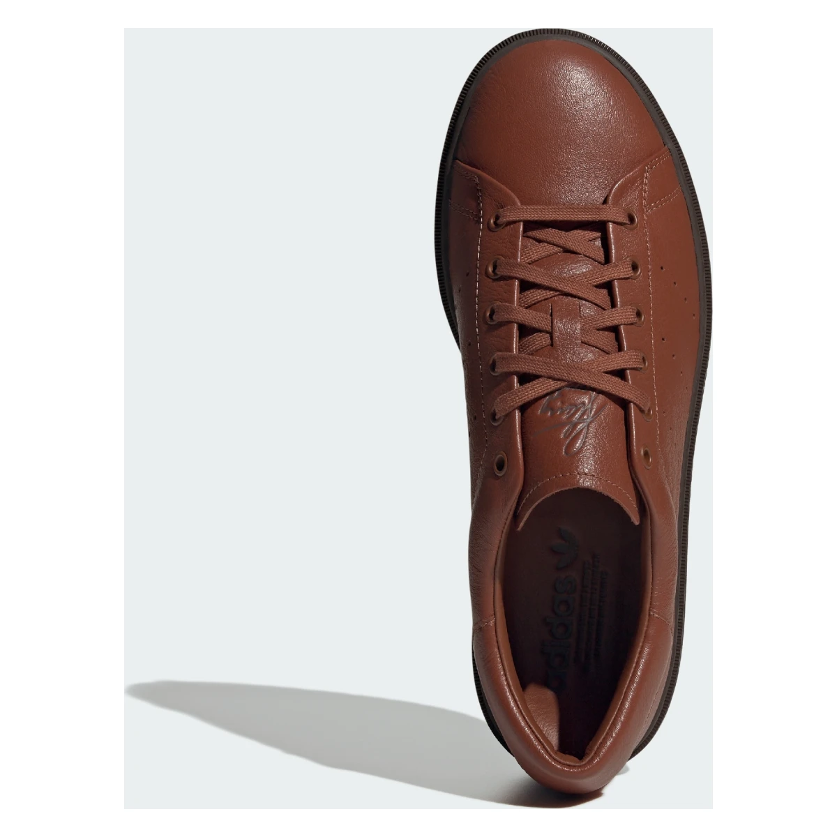 Adidas Stan Smith Freizeit "Redwood"