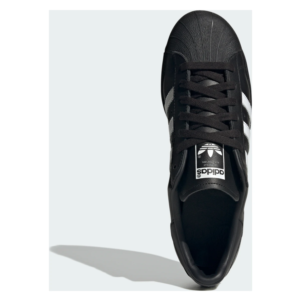 Adidas Superstar 82 "Black"