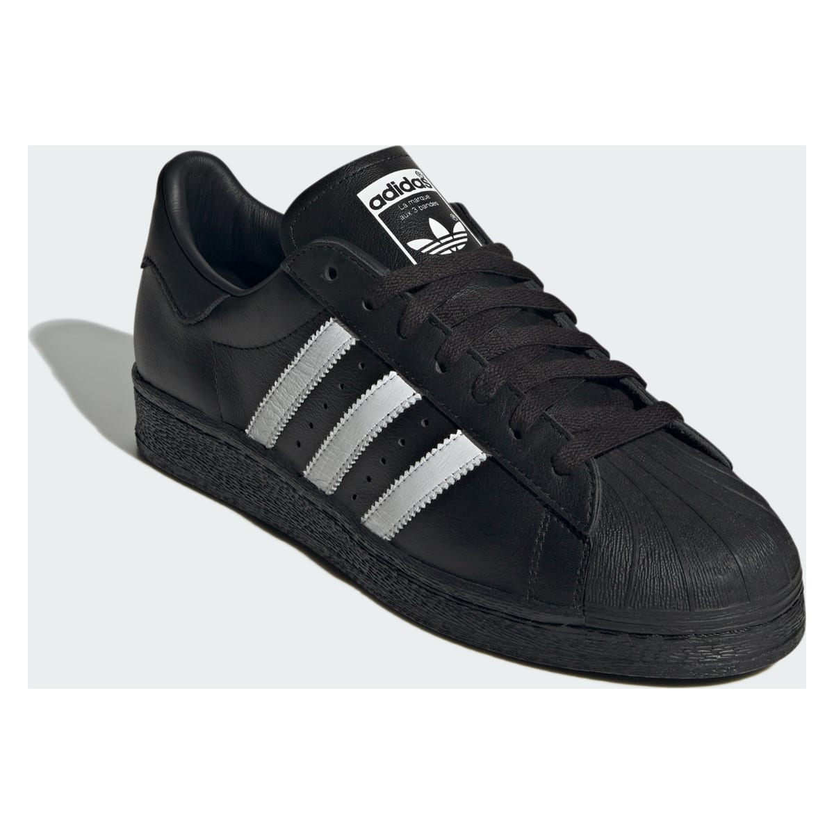 Adidas Superstar 82 "Black"