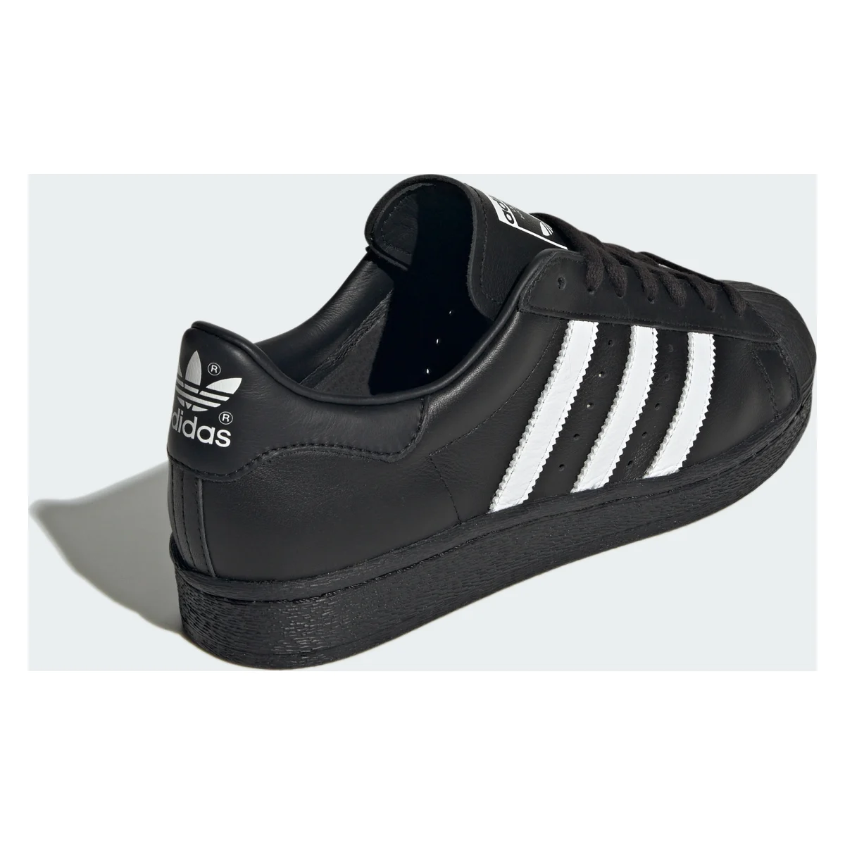 Adidas Superstar 82 "Black"