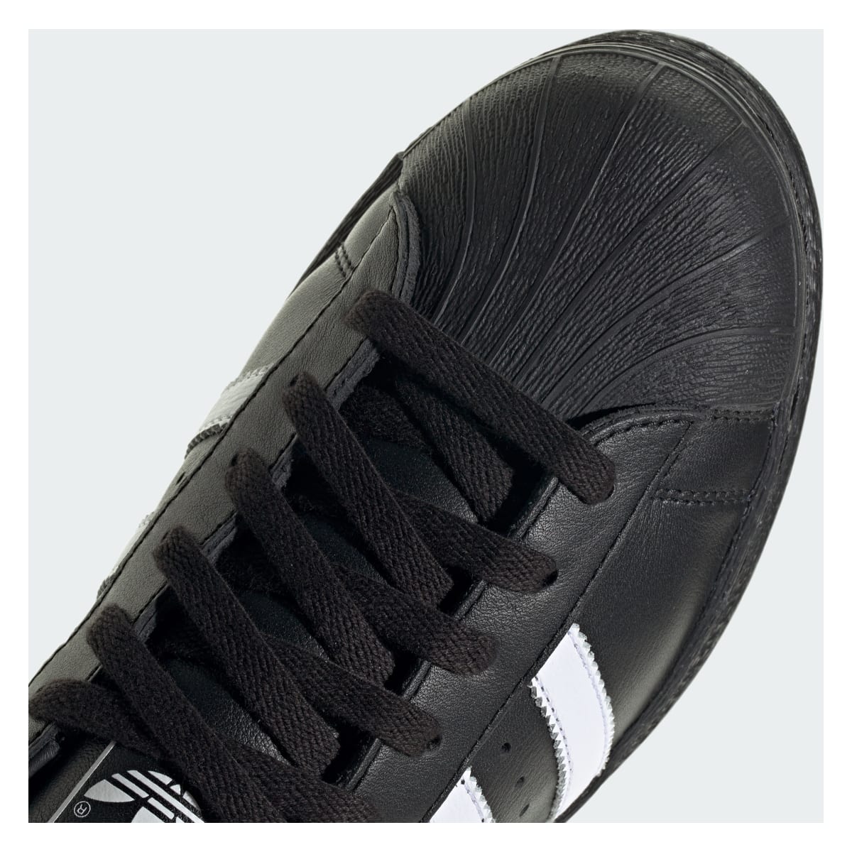 Adidas Superstar 82 "Black"