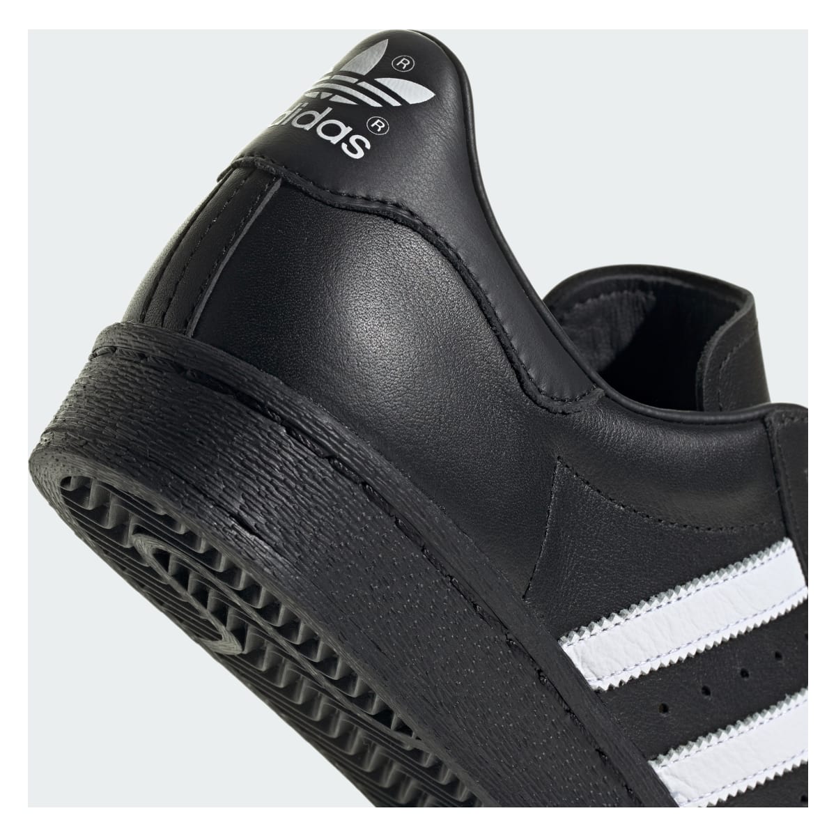 Adidas Superstar 82 "Black"